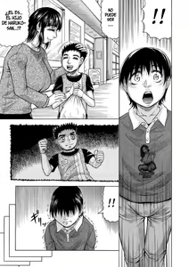 Page 138 of Boku no Namahame Mama | El Niño De Mama - Mi Hijo Esta Jugando Conmigo Sin Saberlo - preview thumbnail