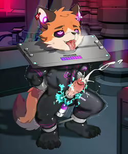 Page 26 of 2021 November Fanbox Content - preview thumbnail