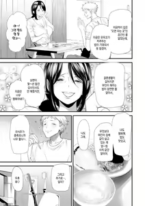 Page 169 of Konkatsu Harem Share-House | 혼활 하렘 셰어하우스 - preview thumbnail