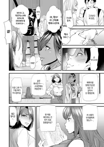 Page 28 of Konkatsu Harem Share-House | 혼활 하렘 셰어하우스 - preview thumbnail