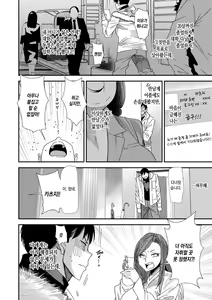Page 8 of Konkatsu Harem Share-House | 혼활 하렘 셰어하우스 - preview thumbnail