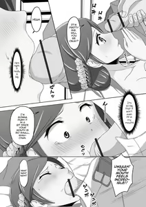 Page 8 of Migawari Hanayome-kun - preview thumbnail