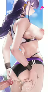 Page 14 of Shogun Sports Bra 20 Tachi Back - preview thumbnail