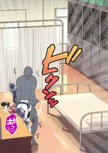 Page 14 of RQ Akebono to Imushitsu de Kossori Gonyogonyo suru Ohanashi - preview thumbnail