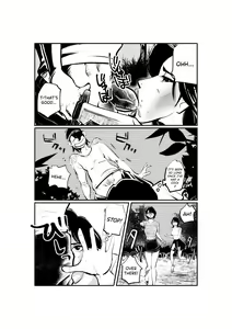 Page 8 of Oshioki Ladies Cop 2 (decensored) - preview thumbnail