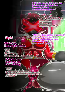 Page 176 of Rusty Red: Defeat Hypnosis - preview thumbnail