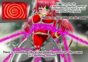 Page 50 of Rusty Red: Defeat Hypnosis - preview thumbnail