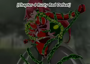 Page 53 of Rusty Red: Defeat Hypnosis - preview thumbnail