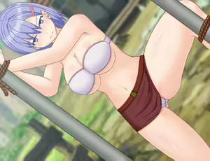 Page 300 of Onna Kishi Aira ~ Oukoku kikanki ~ - preview thumbnail