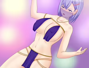 Page 319 of Onna Kishi Aira ~ Oukoku kikanki ~ - preview thumbnail