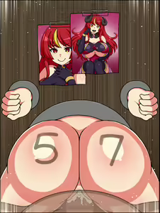 Page 151 of Shunsatsu Sennou! Baka Mesu Rookie! ~ Minarai Boukensha ga Arawareta ~ - preview thumbnail