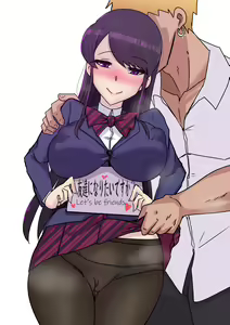 Page 21 of B-trayal 37 + Extras (decensored) - preview thumbnail