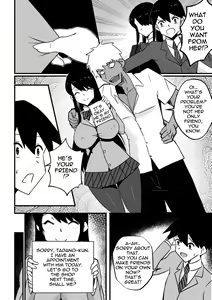 Page 3 of B-trayal 37 + Extras (decensored) - preview thumbnail
