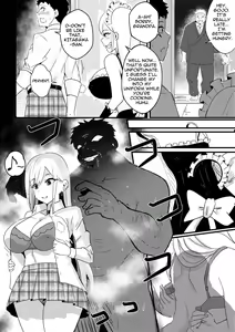 Page 3 of B-Trayal 39 Marin Kitagawa + Extras (decensored) - preview thumbnail
