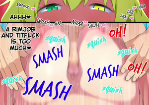 Page 8 of Summer Memories With Lucoa Part 1,2 - preview thumbnail