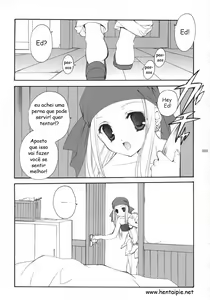 Page 2 of Hagane no XXXX (decensored) - preview thumbnail