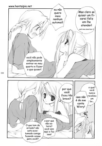Page 7 of Hagane no XXXX (decensored) - preview thumbnail