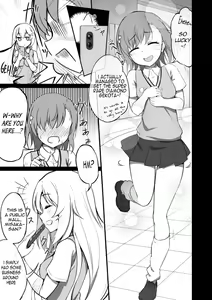 Page 3 of Lovely & Bewitched (Toaru Kagaku no Railgun) [Digital]sample - preview thumbnail
