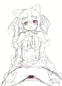 Page 17 of Yukiusagi Coat Mushume - preview thumbnail