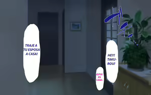 Page 103 of Hitozuma to Gattai! Nukenai! ~Netori Fukahi no Gattai Seikatsu~ Ch.1-5 Completo 100% - preview thumbnail