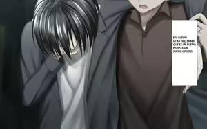 Page 1308 of Hitozuma to Gattai! Nukenai! ~Netori Fukahi no Gattai Seikatsu~ Ch.1-5 Completo 100% - preview thumbnail