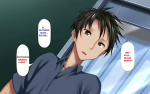 Page 57 of Hitozuma to Gattai! Nukenai! ~Netori Fukahi no Gattai Seikatsu~ Ch.1-5 Completo 100% - preview thumbnail