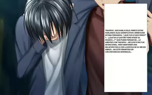 Page 770 of Hitozuma to Gattai! Nukenai! ~Netori Fukahi no Gattai Seikatsu~ Ch.1-5 Completo 100% - preview thumbnail