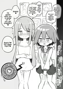 Page 8 of Bunkasai Soapland ~Kiryuu Sayaka & Horie Yuuri~ - preview thumbnail