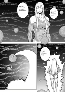 Page 3 of Giantess story 4 - preview thumbnail