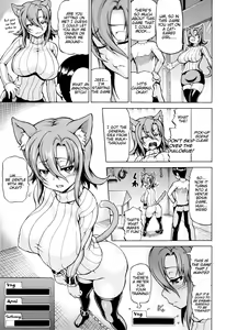 Page 3 of Computer Ghost-chan - preview thumbnail