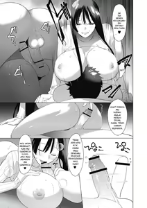 Page 16 of Saotsuki Honey to Doukyo Seikatsu Ch. 6 - preview thumbnail