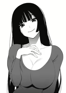 Page 33 of Saotsuki Honey to Doukyo Seikatsu Ch. 6 - preview thumbnail