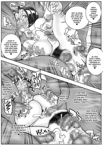 Page 19 of Kyouikujisshuusei Miho (2) Danshiseito no Seikou Jisshuu - preview thumbnail