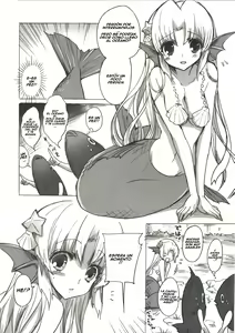 Page 3 of Mikakunin Seibutsu - preview thumbnail