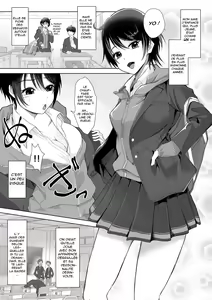 Kekkyoku Bitch no Ko - Cette fille est une salope après tout (O-S)(french).zip — hentai manga cover on Fhentai