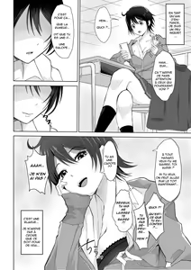 Page 2 of Kekkyoku Bitch no Ko - Cette fille est une salope après tout (O-S)(french).zip - preview thumbnail