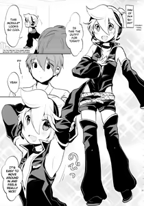 Page 71 of Sairokushi Master - preview thumbnail