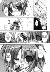 Page 10 of Sharin no Kuni, Musubareru Shoujo | Sharin no Kuni - The bonded girl - preview thumbnail