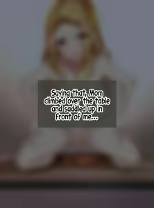 Page 120 of Boku no Daisuki na Okaa-san ga Netorareta | My Beloved Mother Was Stolen From Me - preview thumbnail