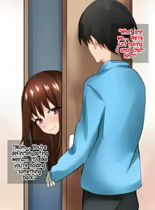 Page 56 of Boku no Daisuki na Okaa-san ga Netorareta | My Beloved Mother Was Stolen From Me - preview thumbnail
