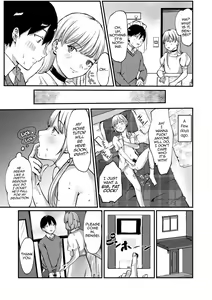 Page 3 of Otokonoko wa Hatsujouki ~Katei Kyoushi ni Gyaku Kyouiku~ - preview thumbnail