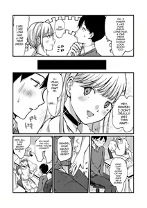 Page 5 of Otokonoko wa Hatsujouki ~Katei Kyoushi ni Gyaku Kyouiku~ - preview thumbnail