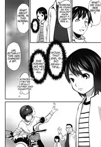 Page 119 of Ima doko ni nani ga haitte iru ka itte mi nasai! | Tell Everyone What's Inside You And Where it is [English] Ch 1-5 - preview thumbnail