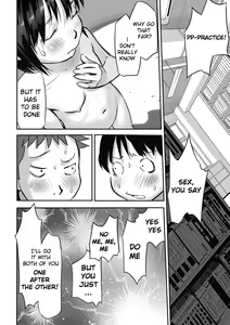 Page 46 of Ima doko ni nani ga haitte iru ka itte mi nasai! | Tell Everyone What's Inside You And Where it is [English] Ch 1-5 - preview thumbnail
