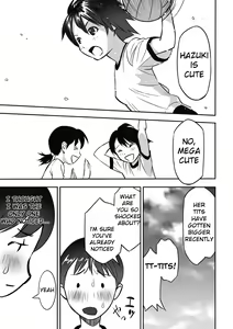 Page 55 of Ima doko ni nani ga haitte iru ka itte mi nasai! | Tell Everyone What's Inside You And Where it is [English] Ch 1-5 - preview thumbnail