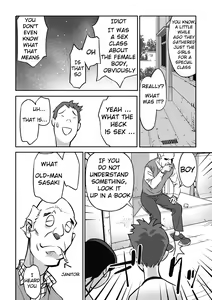 Page 56 of Ima doko ni nani ga haitte iru ka itte mi nasai! | Tell Everyone What's Inside You And Where it is [English] Ch 1-5 - preview thumbnail