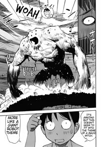 Page 96 of Ima doko ni nani ga haitte iru ka itte mi nasai! | Tell Everyone What's Inside You And Where it is [English] Ch 1-5 - preview thumbnail