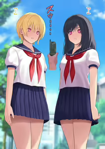 Page 8 of keitai apuri no saimin de ayatsuri ningyou no you ni sarete simau on nanoko tati - preview thumbnail