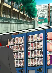 Page 65 of Onaho Tensei ~Shashin o Yomikomeba Dare demo Onahole ni Tensei Saseru koto no Dekiru Nama Onaho Jidou Hanbaiki ni ○○ Jidai no Sotsugyou Album o Yomikonda Kekka~ - preview thumbnail