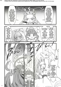 Page 3 of Royal Standard II - preview thumbnail
